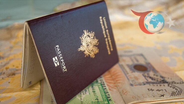 AB’den İsrail’e Yaptırım: Vize Serbestisi Askıya Alınabilir mi?