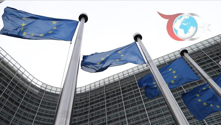 AB’den Rusya’ya Yaptırımlar: Süre 2026’ya Uzatıldı