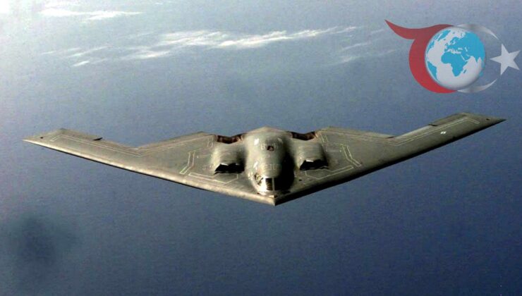 ABD’nin B-2 Uçakları ve Orta Doğu’daki Gerilim: Yeni Bir Dönem Başlıyor