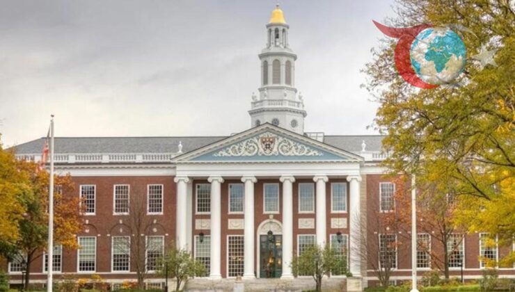 ABD’nin Harvard Hamlesi: Yabancı Öğrenci Vizelerine Durdurma Kararı