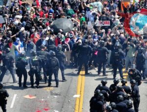 ABD’nin Los Angeles Kararı: Temyiz Mahkemesi Trump’ı Haklı Buldu