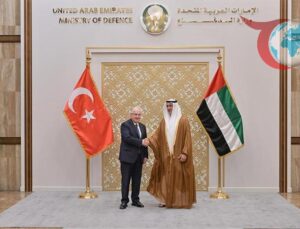 Abu Dabi’de Kritik Savunma Zirvesi