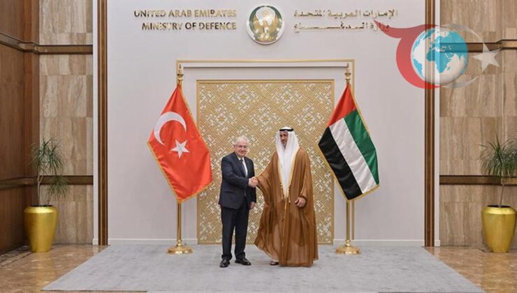 Abu Dabi’de Kritik Savunma Zirvesi