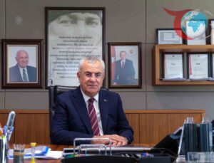 Adana’nın İhracat Başarısı: Kimya Sektörü Liderliği Bırakmıyor