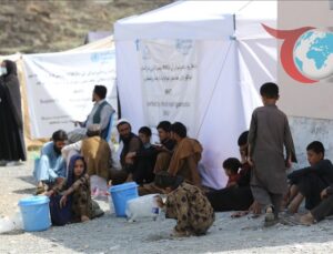 Afgan Mültecilerin Zor Dönüş Yolculuğu ve Bölgedeki İstikrar Sorunları
