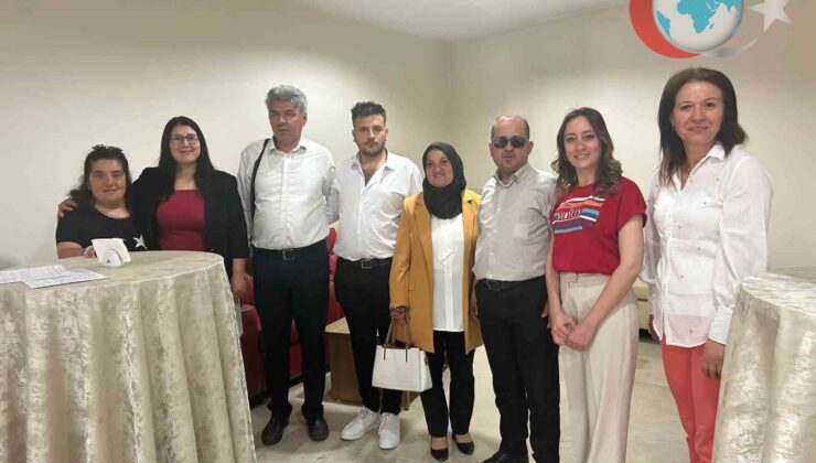 Afyonkarahisar’da Özel İhtiyaçlı Bireyler İçin Kapsayıcı Şehir Projesi Başlıyor
