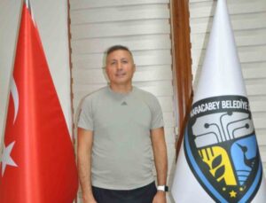 Ahmet Taşyürek, Karacabey Belediyespor’un Yeni Sezon Teknik Direktörü Oldu