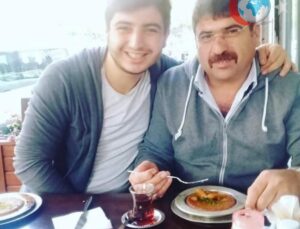 Ahmet Tatar’ın Organları Beş Hastaya Umut Oldu: “Bir Oğlum Gitti, Beş Hayat Kurtulacak”