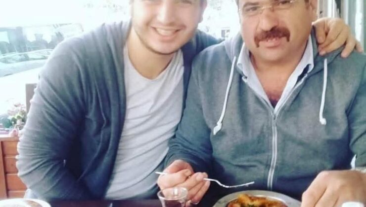Ahmet Tatar’ın Organları Beş Hastaya Umut Oldu: “Bir Oğlum Gitti, Beş Hayat Kurtulacak”