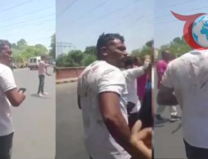 Air India Uçağının Düşüşü: Mucizevi Kurtuluş ve Yaşanan Kaos