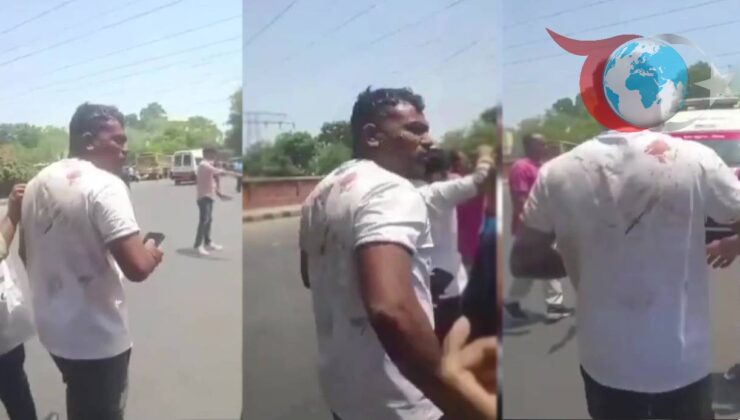 Air India Uçağının Düşüşü: Mucizevi Kurtuluş ve Yaşanan Kaos