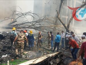 Air India Uçak Kazası: Tata Group’tan Ailelere Destek