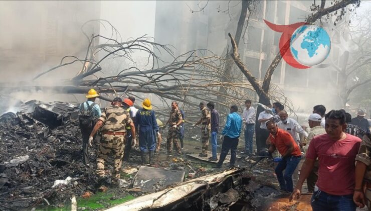 Air India Uçak Kazası: Tata Group’tan Ailelere Destek