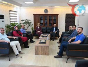 AK Parti Milletvekili Malatya’da Vergi Kolaylıkları ve Yeni Daire Müjdeleri Verdi