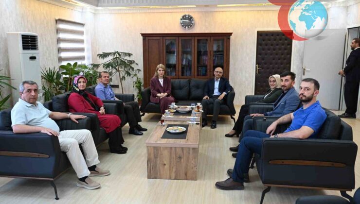 AK Parti Milletvekili Malatya’da Vergi Kolaylıkları ve Yeni Daire Müjdeleri Verdi