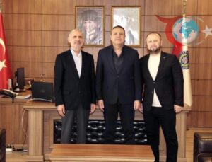 Akademik ve Kamu İş Birliği Bilecik’te Güçleniyor