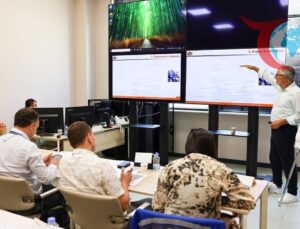 Akkuyu Nükleer Santrali’nde Akreditasyon Süreci İçin Yeni Adımlar Atılıyor