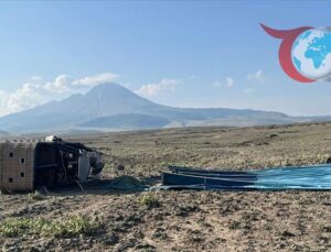 Aksaray’da Sıcak Hava Balonu Kazaları: Bir Pilot Hayatını Kaybetti, 31 Turist Yaralandı