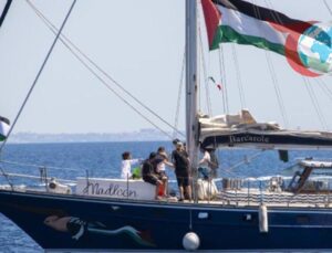 Aktivistlerin Hapishane Serüveni: Givon’dan Berlin’e Uzanan Hikaye