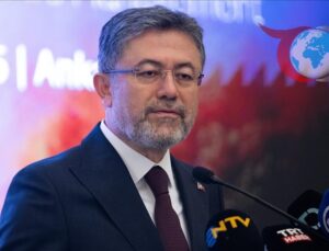 Aliağa’da İhmalkarlığın Bedeli: Yüzlerce Ağaç Kül Oldu