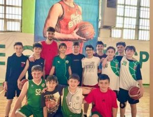 Alperen Şengün Giresun’da Coşkuyla Karşılandı