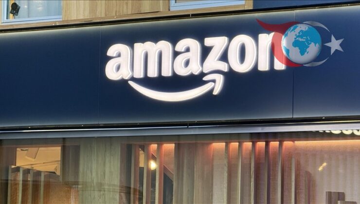 Amazon’dan İngiltere’ye 40 Milyar Sterlinlik Yatırım: Yeni İş Fırsatları Kapıda