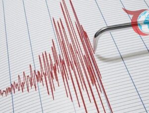 Ankara Çubuk’ta 3.6 Büyüklüğünde Deprem Meydana Geldi