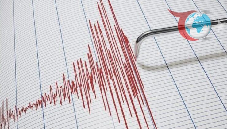 Ankara Çubuk’ta 3.6 Büyüklüğünde Deprem Meydana Geldi