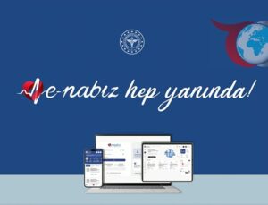 Ankara e-Nabız Sistemi Güncellemeleriyle Kullanıcı Dostu Hale Geldi