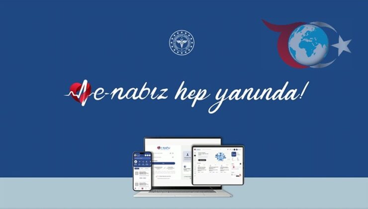 Ankara e-Nabız Sistemi Güncellemeleriyle Kullanıcı Dostu Hale Geldi