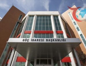 Ankara Göç İdaresi’nden Düzensiz Göçle Mücadelede Tam Gaz!