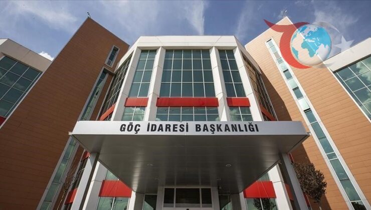 Ankara Göç İdaresi’nden Düzensiz Göçle Mücadelede Tam Gaz!