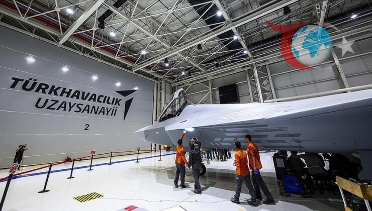 Ankara ve Paris’te TUSAŞ’ın Yenilikçi Adımları