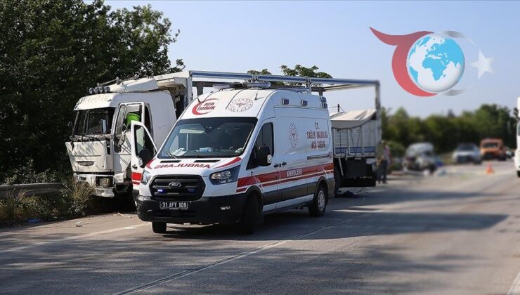 Ankara’da Bayram Tatilinde Trafik Kazaları: Uyarılar ve Önlemler