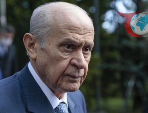 Ankara’da Bayram Ziyareti: Bahçeli’den Teröre Karşı Mesajlar