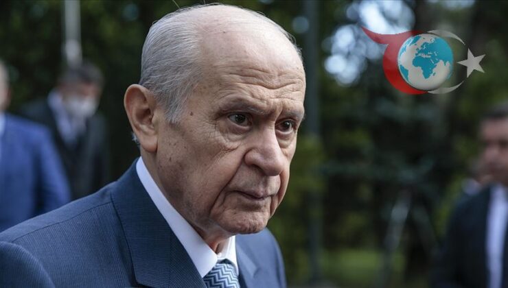 Ankara’da Bayram Ziyareti: Bahçeli’den Teröre Karşı Mesajlar