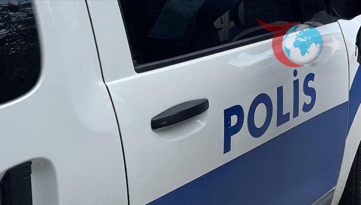 Ankara’da DEAŞ Operasyonu: 10 Şüpheli Gözaltında