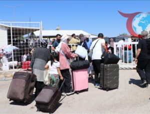 Ankara’da Dikkat Çekici Gelişmeler: Son Dakika Haberleri