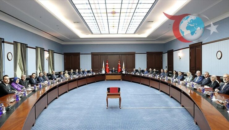Ankara’da Kritik Parti Toplantısı: Gündem Yoğundu