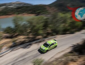 Ankara’da Ralli Heyecanı: 49. Hitit Rallisi Beypazarı’nda Başlıyor