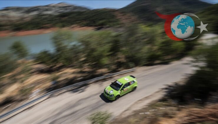 Ankara’da Ralli Heyecanı: 49. Hitit Rallisi Beypazarı’nda Başlıyor