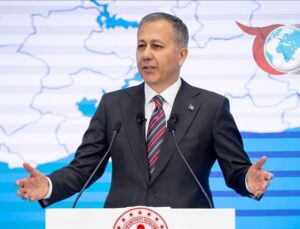 Ankara’da Trafik Kazalarına Dikkat: Aşırı Hızın Sessiz Tehlikesi