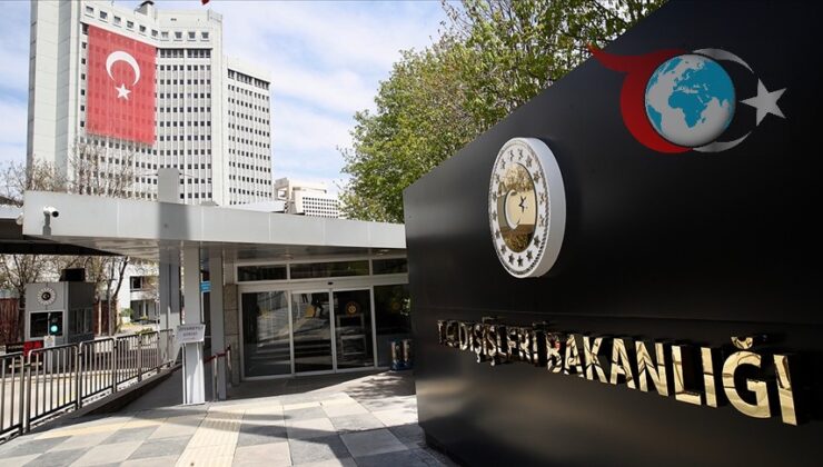 Ankara’da Türkiye ve Yunanistan Arasında Siyasi Diyalogda Yeni Dönem