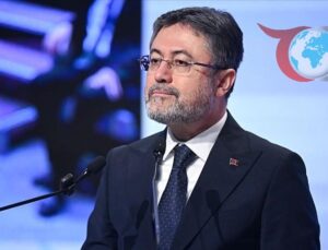 Ankara’dan Kuraklık ve Çölleşmeyle Mücadelede Kararlı Adımlar