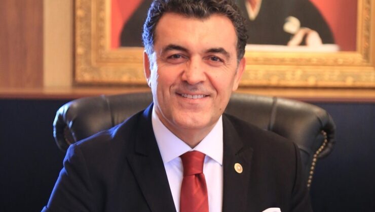 Ardahan Belediye Başkanı’ndan Kurban Bayramı Mesajı: Dayanışma ve Huzur Dilekleri