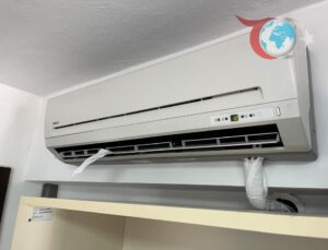 Artan Sıcaklıkların Gizli Tehlikesi: Klima Hastalıkları