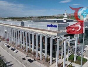 ASELSAN ve TÜRASAŞ İmzalarıyla Hızlı Tren Teknolojisinde Yeni Dönem