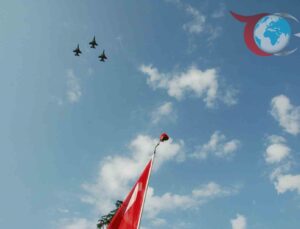 Atatürk ve İstiklal Yolu Yürüyüşü: Tarihin İzinde Anlamlı Adımlar