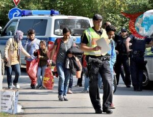 Avrupa’da Göçmen Krizi ve Artan Ayrımcılık: 2024’ten Çarpıcı Raporlar