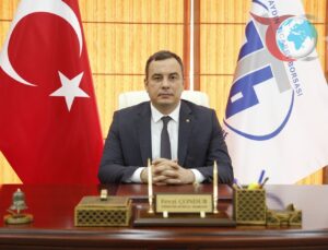 Aydın Ticaret Borsası’ndan Sınai Mülkiyet Konusunda Öncü Adım